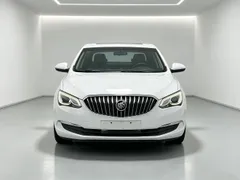 Buick Excelle GT