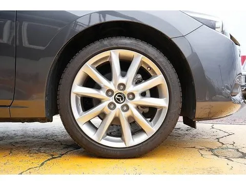 Mazda Axela Sport