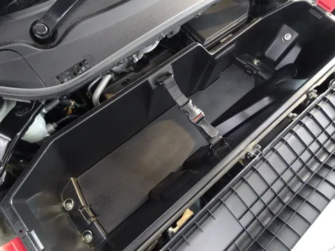 Honda S660