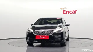 Kia Cerato (K3)