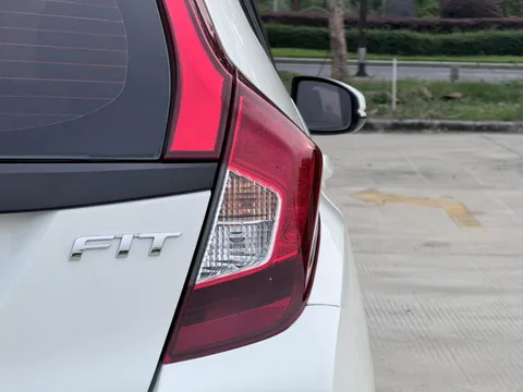 Honda Jazz (Fit)