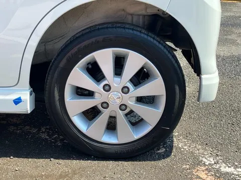 Mazda AZ-Wagon