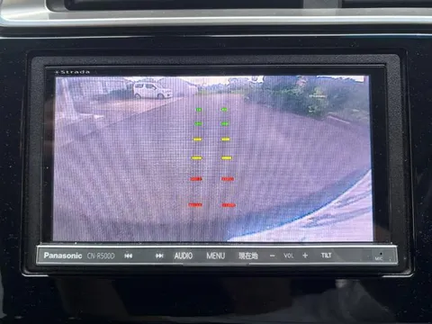 Honda Jazz (Fit)