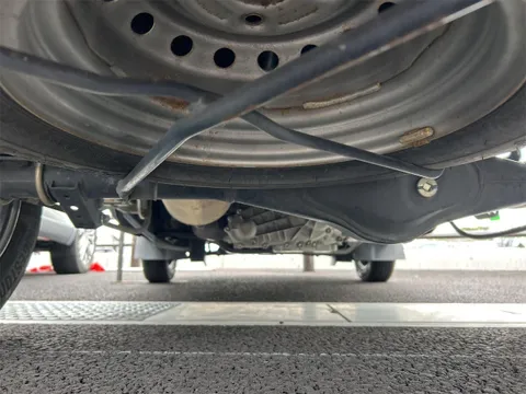 Suzuki Carry Track