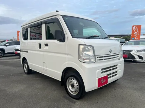 Nissan Clipper