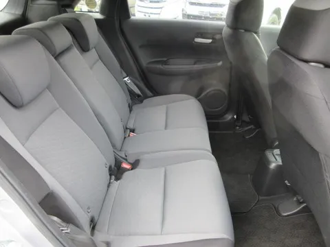 Honda Jazz (Fit)
