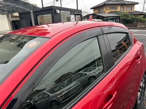Mazda Mazda2 (Demio)