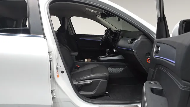 Renault Arkana (XM3)