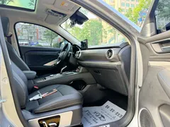 Wey VV6