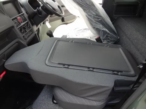 Suzuki Super Carry