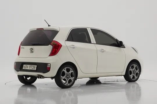 Kia Picanto (Morning)