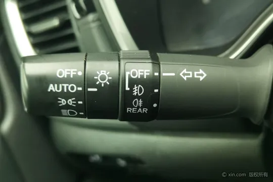 Honda Breeze