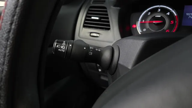 Renault SM5