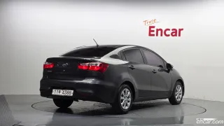 Kia Pride