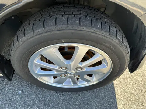 Nissan Clipper Rio