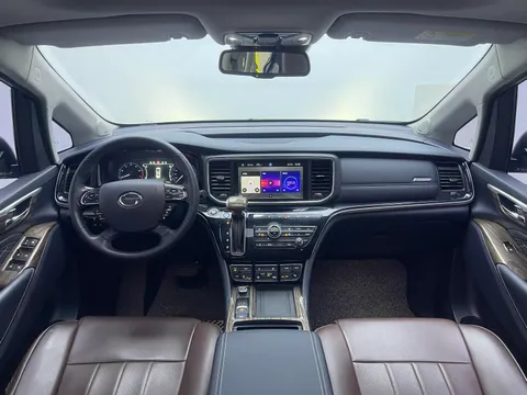 Gac M8