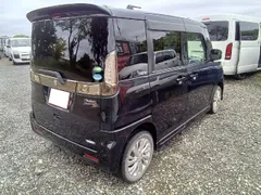 Suzuki Spacia Custom Z