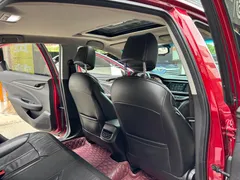 Buick Excelle GT