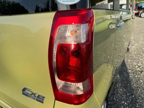 Daihatsu Tanto Exe