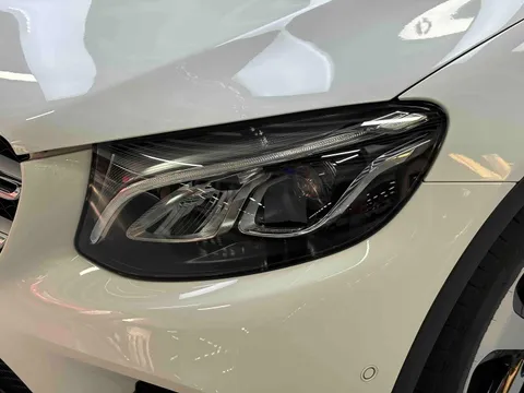 Mercedes-Benz Mercedes-Benz GLC