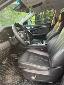 Jetour X90