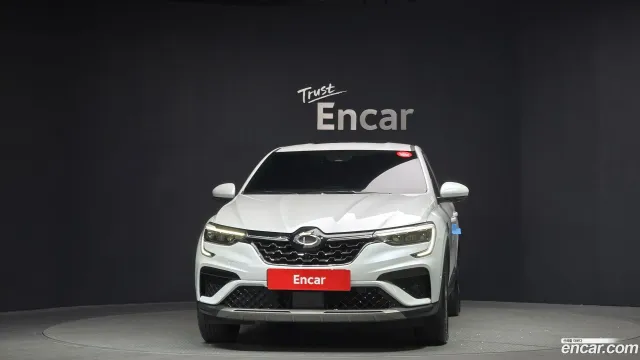 Renault XM3