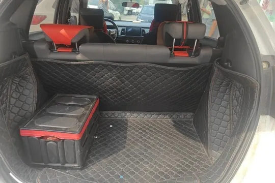 Honda Jazz (Fit)