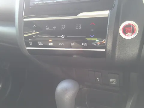 Honda Jazz (Fit)