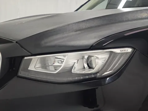 Geely Boyue