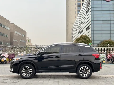 Gac GS4