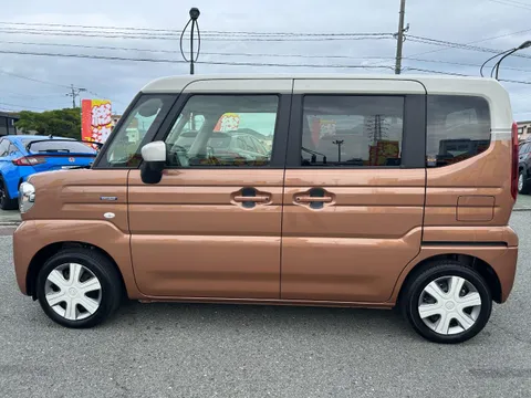 Mazda Flair Wagon