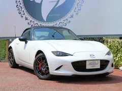 Mazda MX-5 (Roadster)