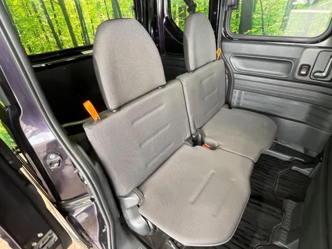 Honda N-VAN +Style