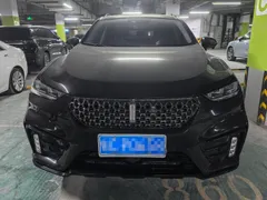 Wey VV7