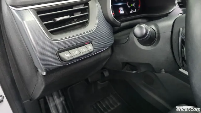Renault XM3