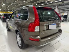 Volvo XC