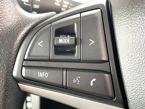 Suzuki Spacia Base