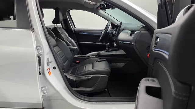 Renault Arkana (XM3)
