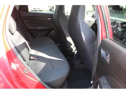 Suzuki Swift Sport