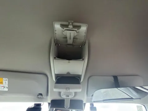 Nissan Clipper Rio