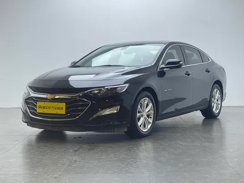 Chevrolet Malibu XL