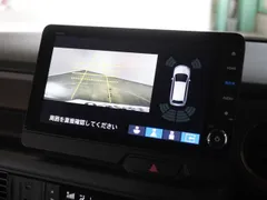 Honda N-BOX Joy
