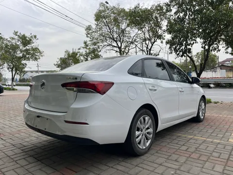 Buick Excelle GT