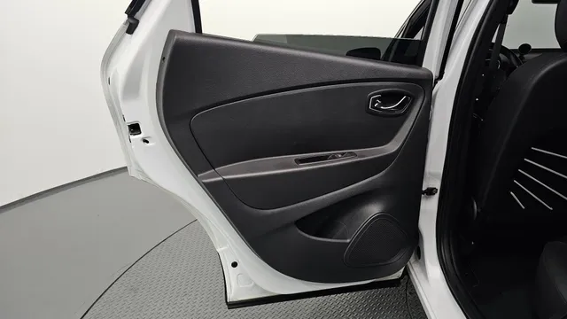 Renault QM3