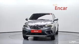 Renault XM3