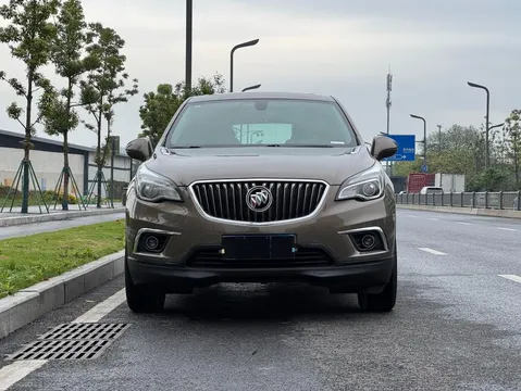 Buick Envision