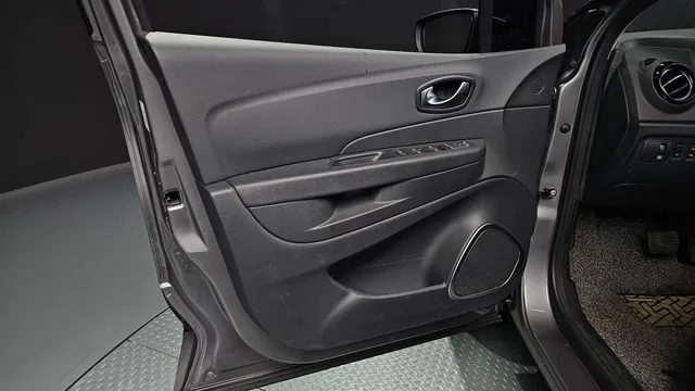 Renault QM3