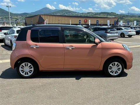 Daihatsu Boon
