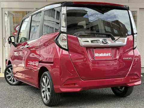 Daihatsu Thor