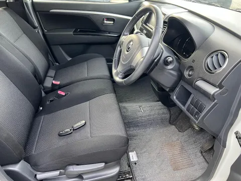 Mazda AZ-Wagon Custom Style